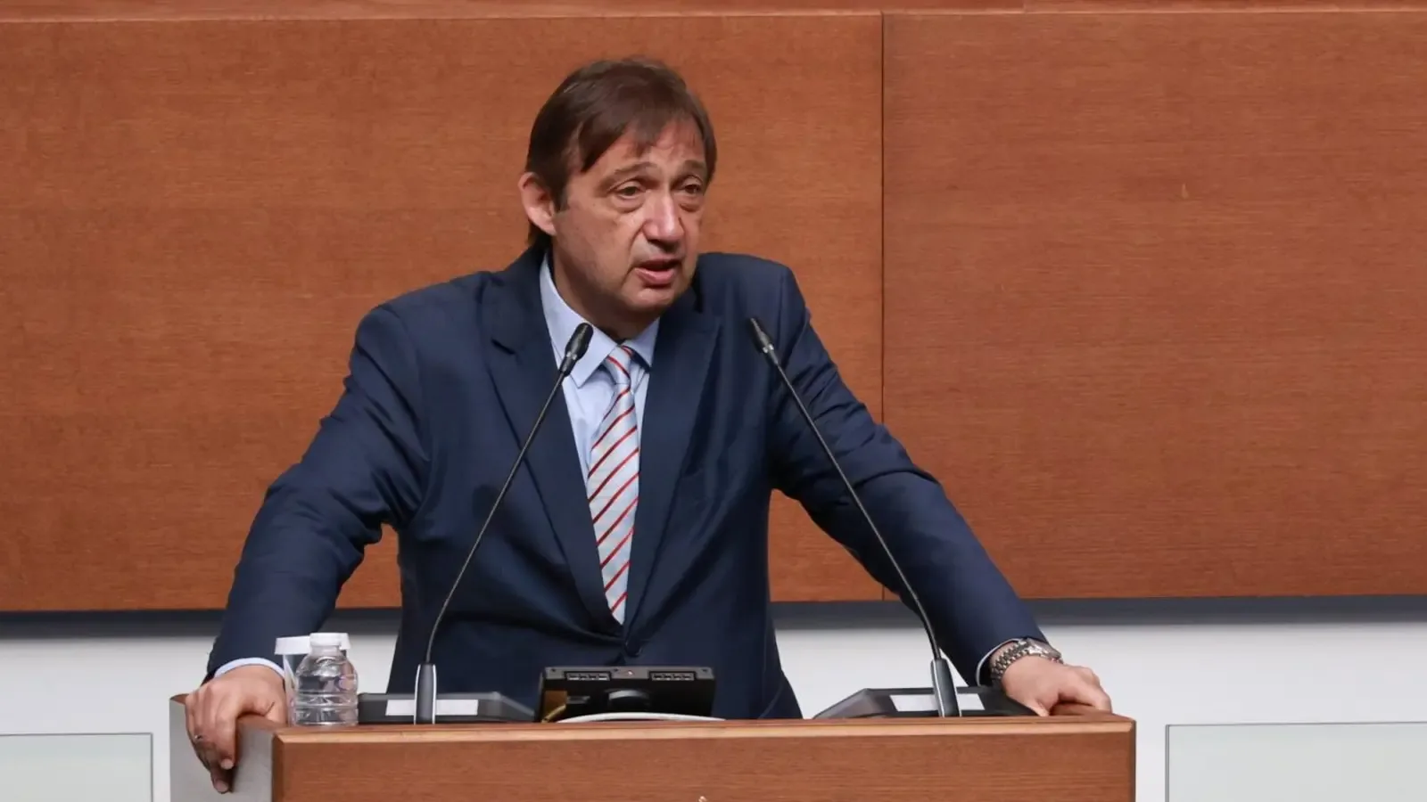 Шишков: "Хемус" до Велико Търново ще е готова до 2-3 години