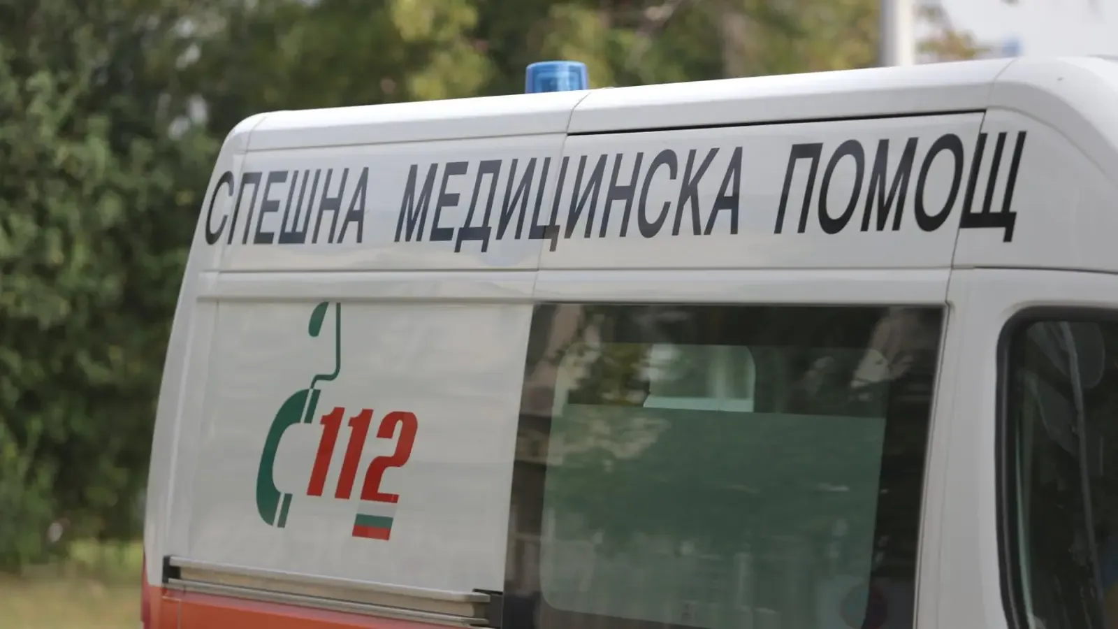 Шофьор загина край Ресен след излитане в нива