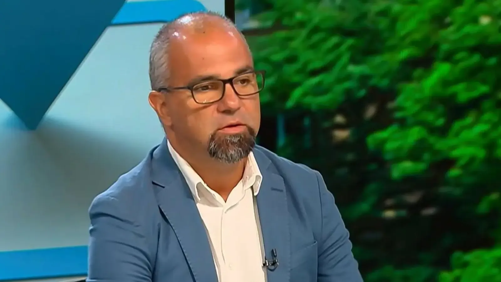 Симеонов: Борисов може да изненада до края на кампанията