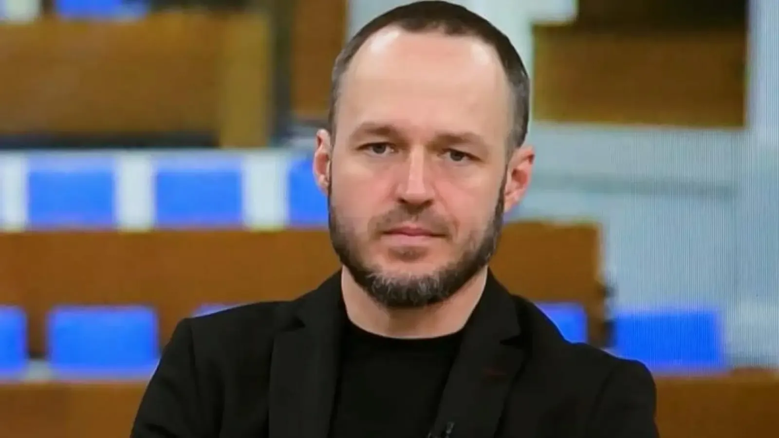 Стойчо Стойчев: Борисов може да даде знак на ГЕРБ, ако не гласува