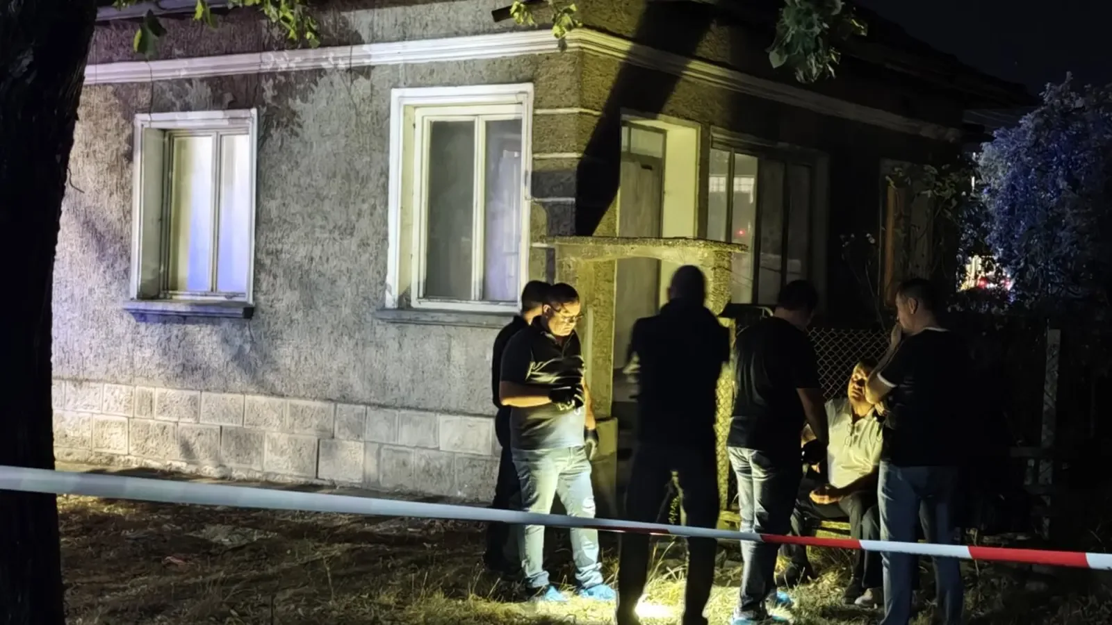 Трагедия в Исперих: Баща е убил двете си дъщери и се е самоубил