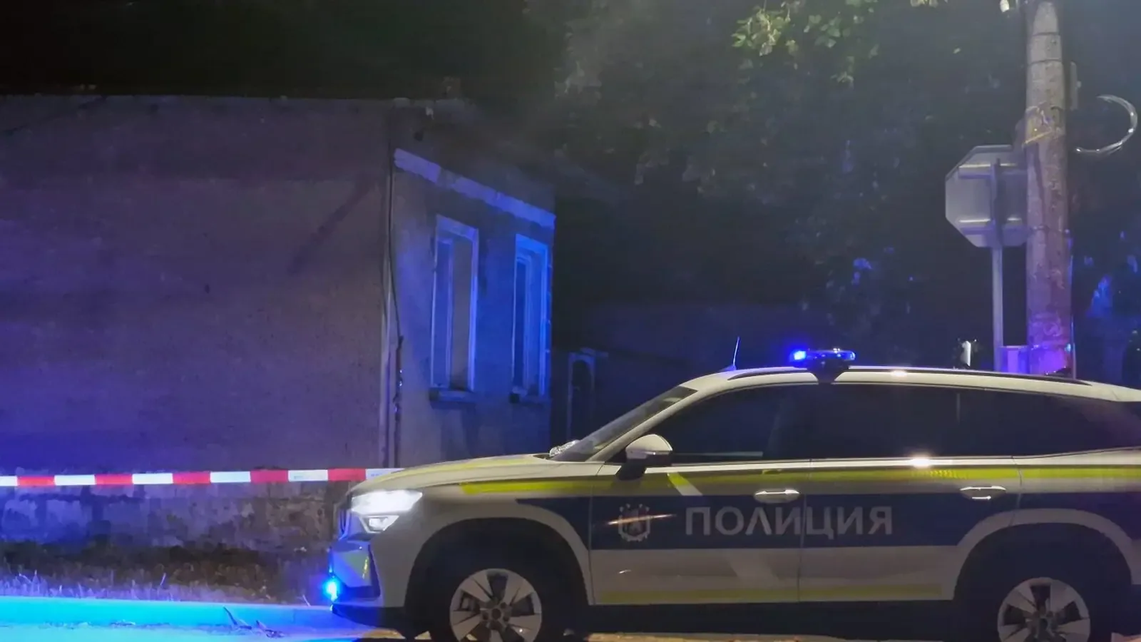 Тридневен траур в Исперих след трагедията с две момичета