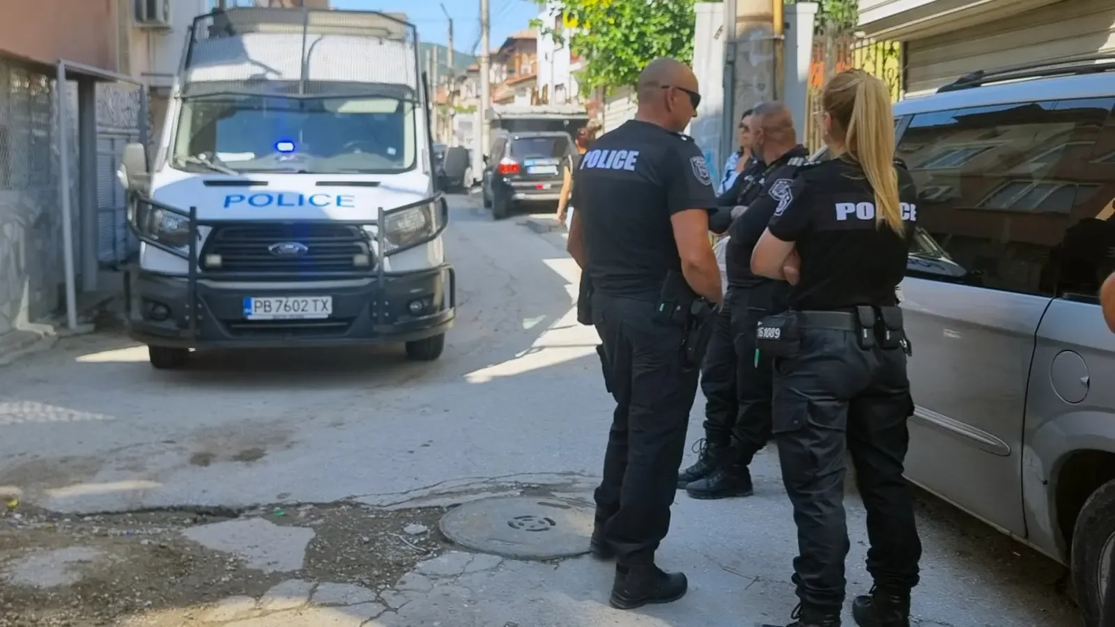 Трима пловдивчани са обвинени за взломни кражби от 13 офиса