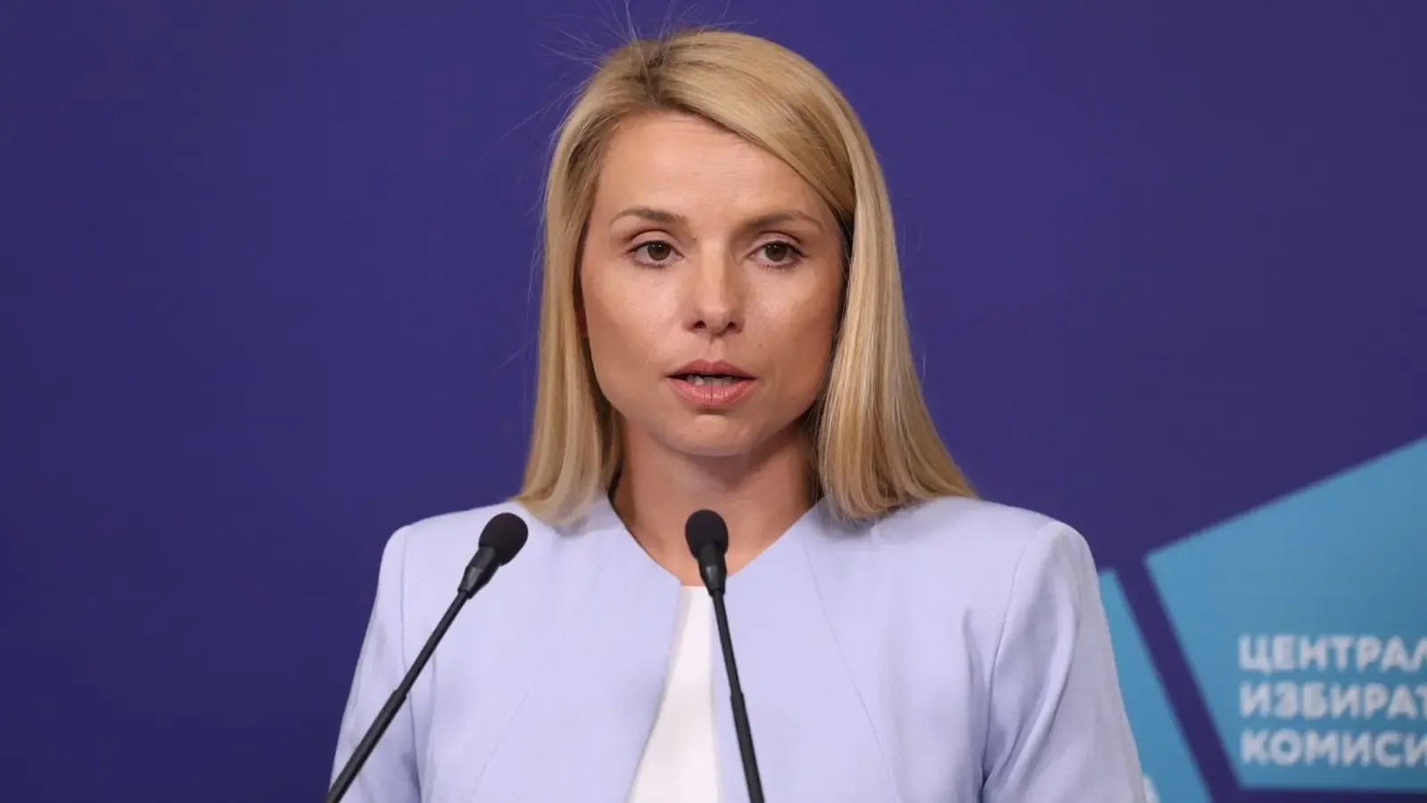 ЦИК ще инвентаризира всички машини за гласуване