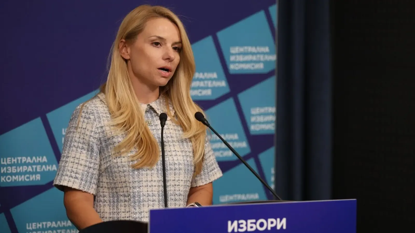 ЦИК започва разяснителна кампания с 200 машини за гласуване