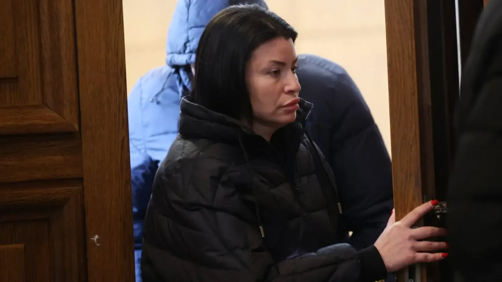 Условни присъди за полицаите, ескортирали пияния шофьор Любенов