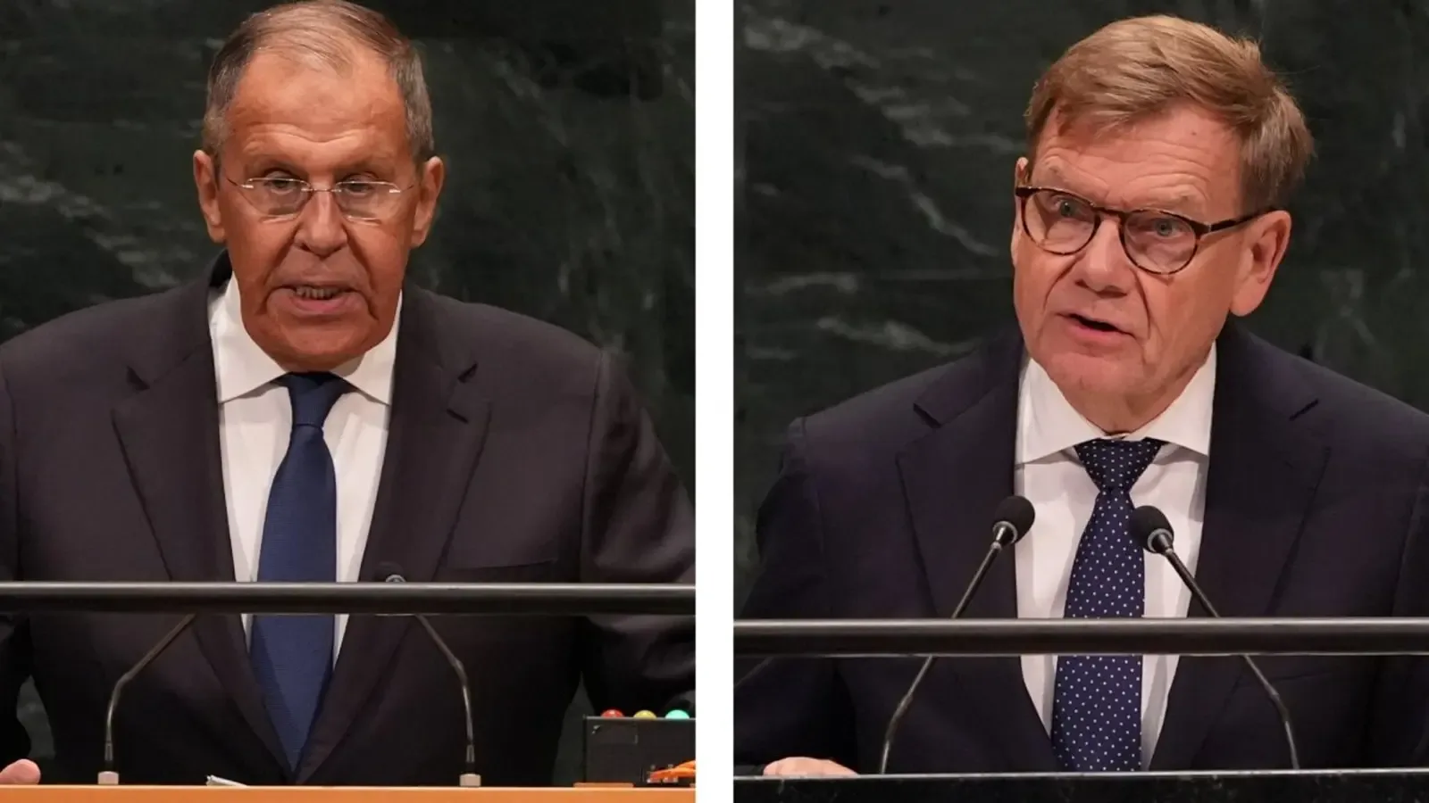Вадефул и Лавров без пробив в Ню Йорк