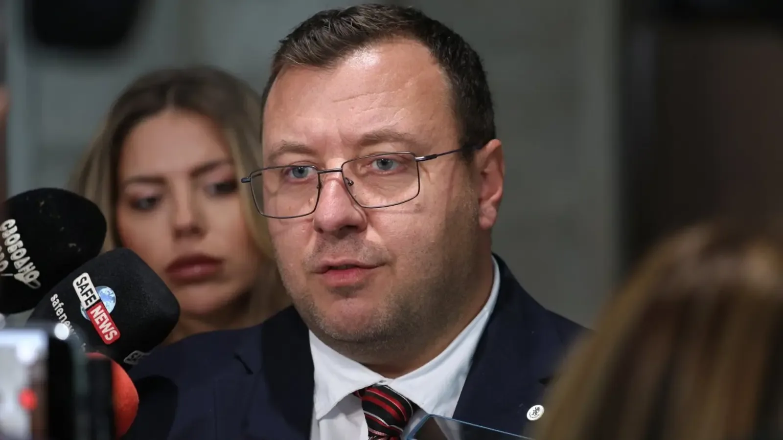"Възраждане" иска изслушване на Демерджиев за убийството на Илиян Филипов