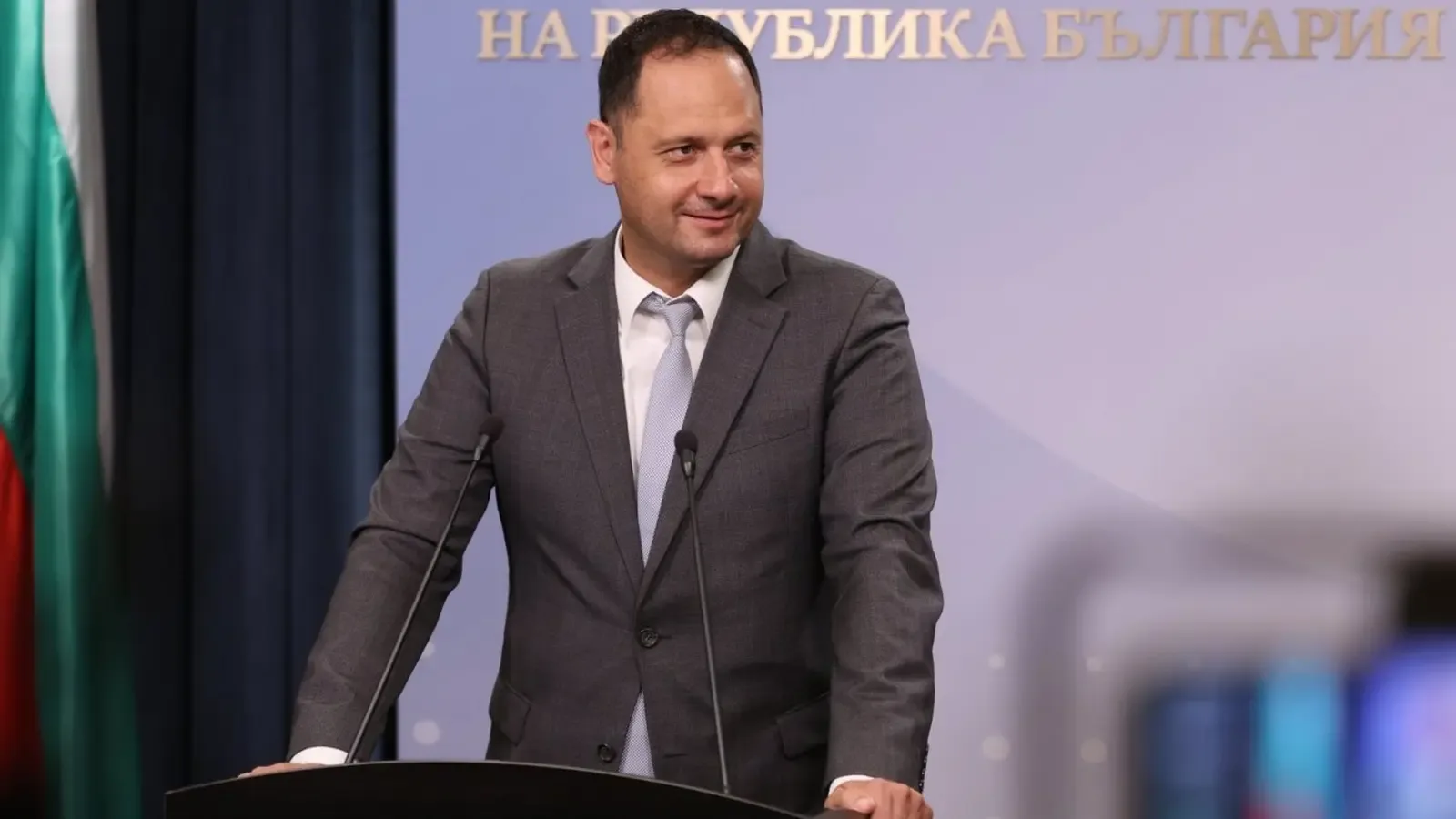 Витанов: Да се изчакат окончателните резултати за Лайпциг