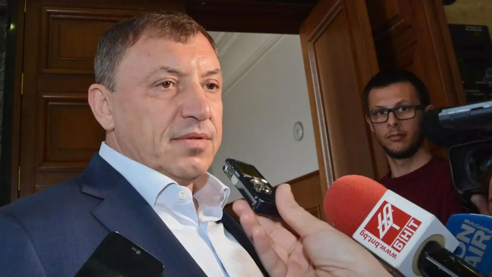 ВКС увеличи обезщетенията за близките на Алексей Петров