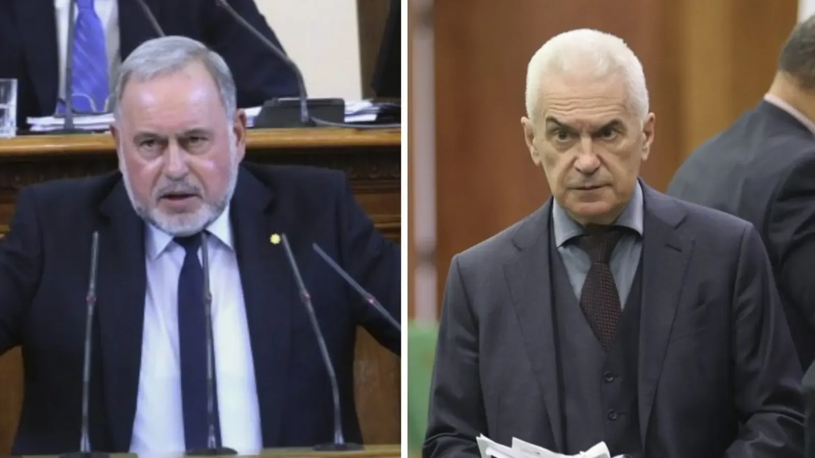 Волен Сидеров влиза в президентската надпревара