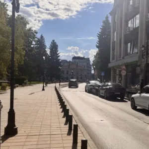 Временни ограничения в Русе за 15 септември около СУ "Христо Ботев"