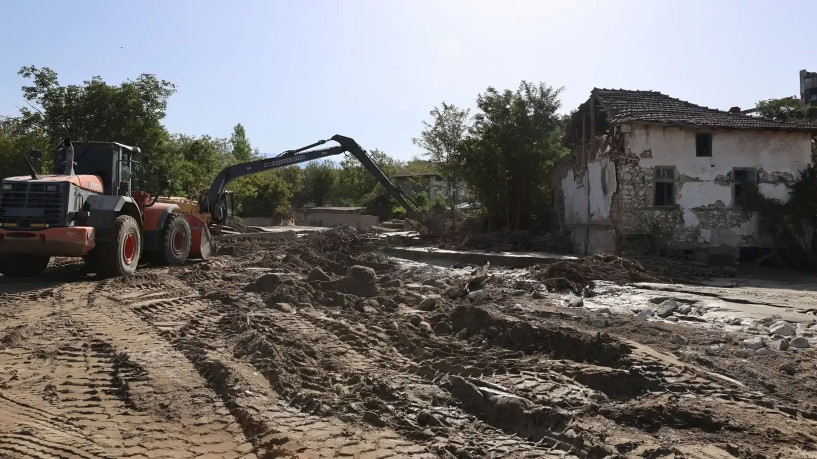 Започва изплащането на помощите след наводненията в няколко общини