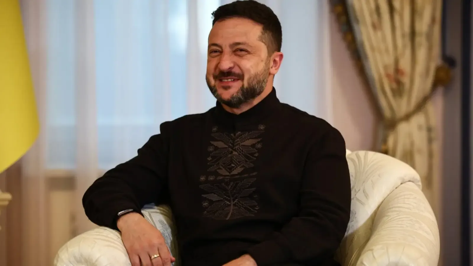 Зеленски подготвя нови разговори със САЩ за мир и помощ