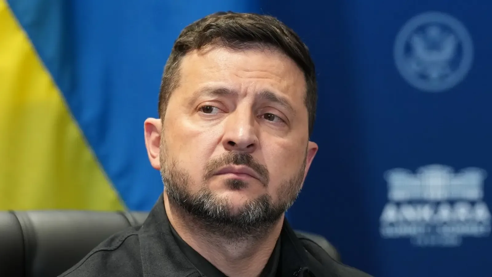Зеленски поиска бързо освобождаване на главния прокурор на Украйна