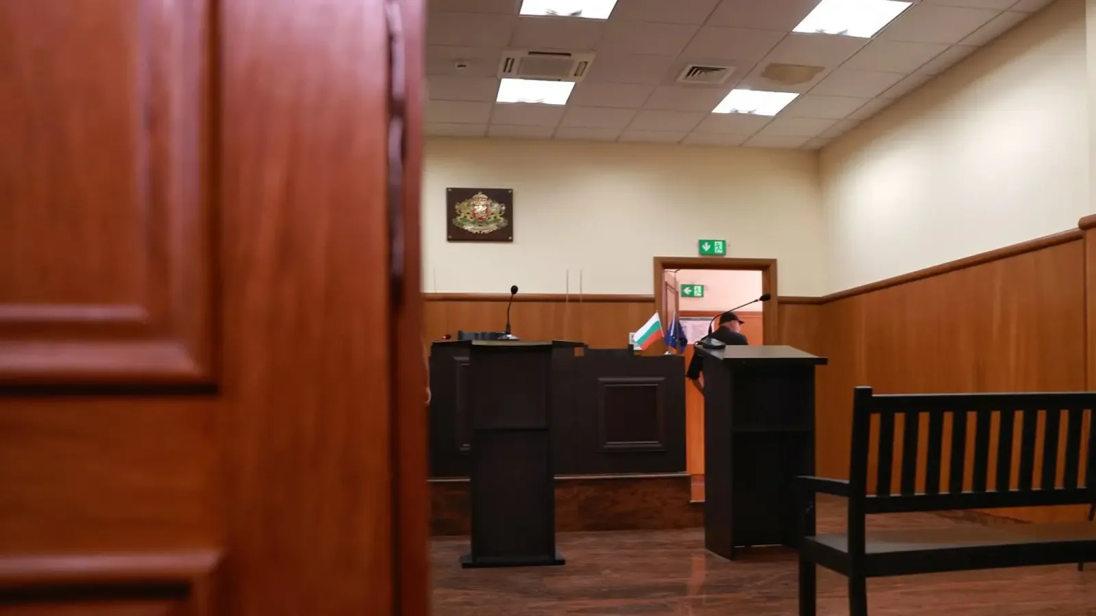 14-годишният ученик остава в ареста за убийството на майка си в Пловдив