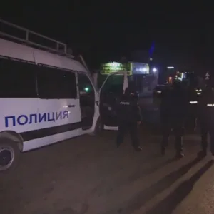 33-годишен мъж загина при масов бой в Тетово