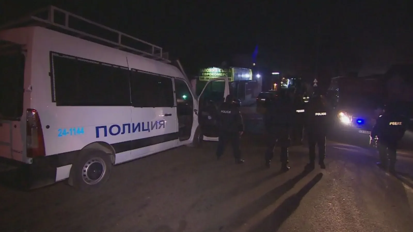 33-годишен мъж загина при масов бой в Тетово
