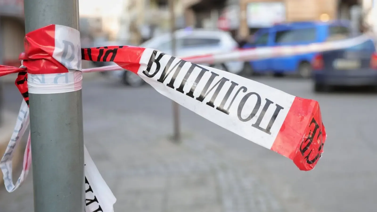 36-годишна жена загина след падане от петия етаж в Благоевград