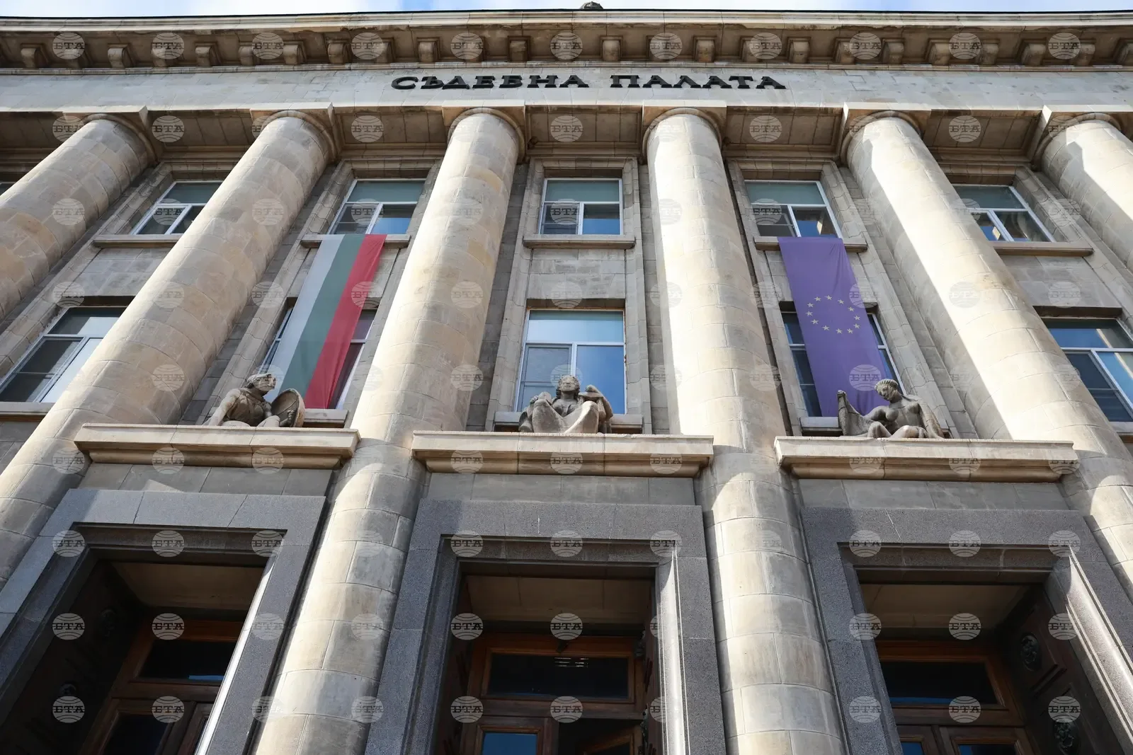45-годишен мъж е предаден на съд за убийство в Тръстеник