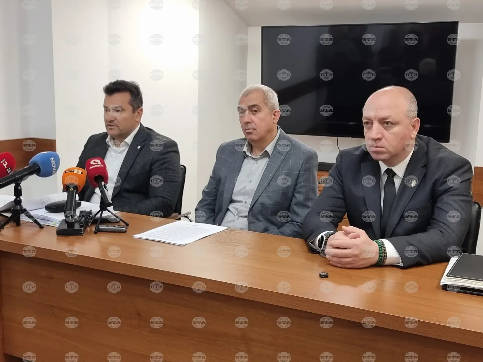 55-годишен бездомник е обвинен в убийство на мъж в Русе