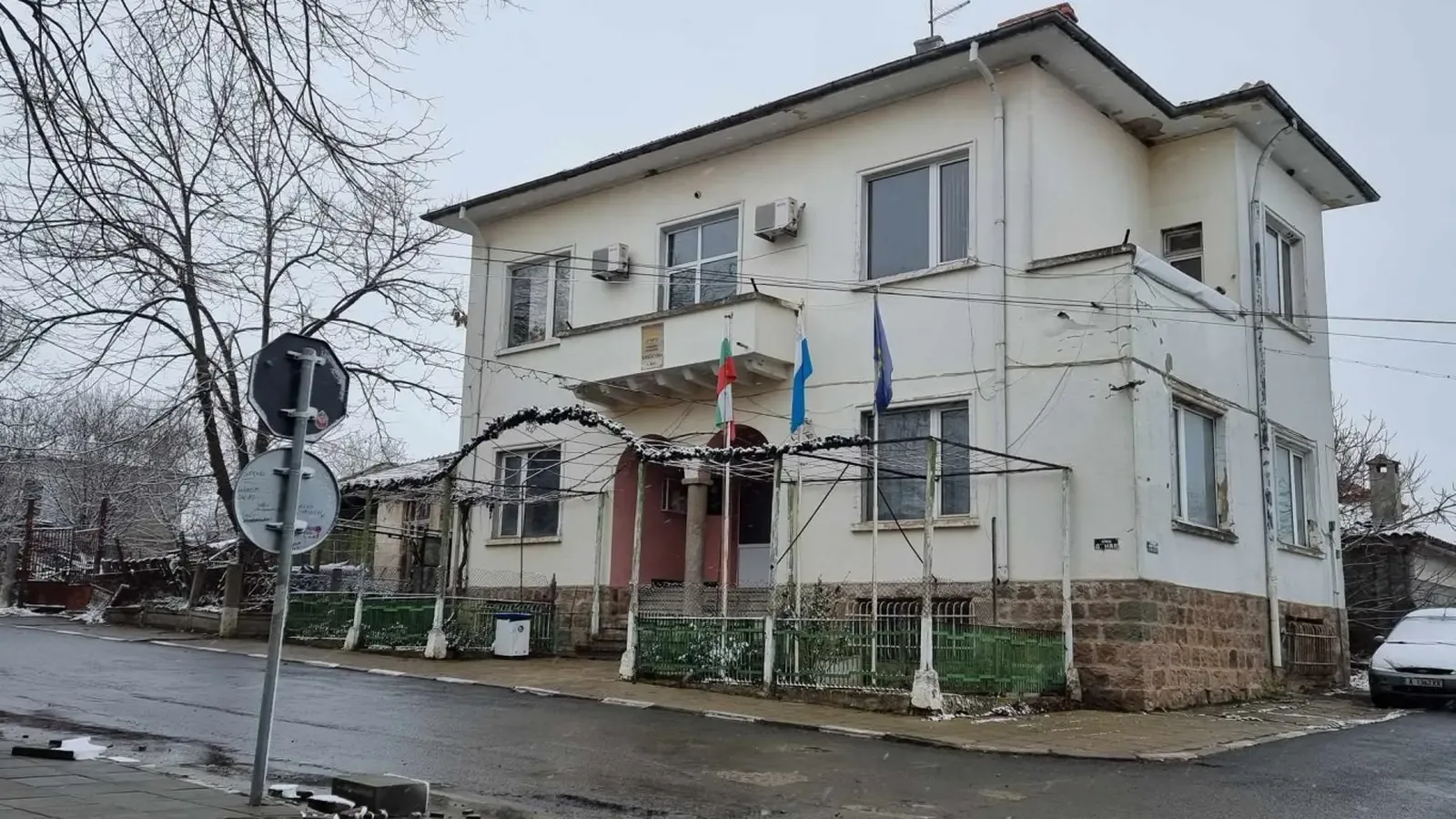 Агенцията по заетостта приема заявления за помощ при преместване