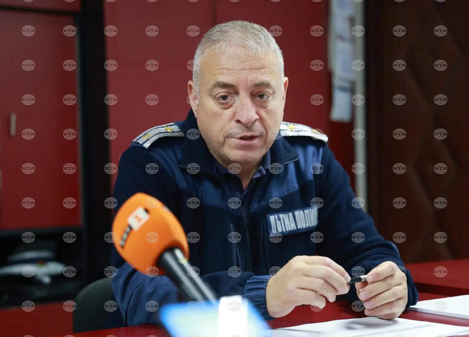 Акция "Зима" в Русе ще продължи от 1 до 30 ноември