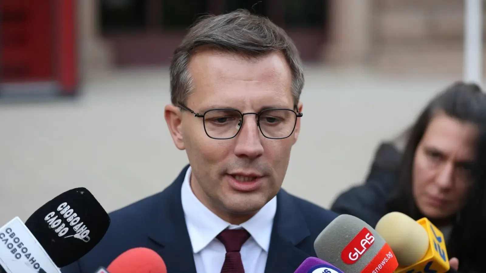 Анастасов: Четири партии бяхме против текста след КСНС