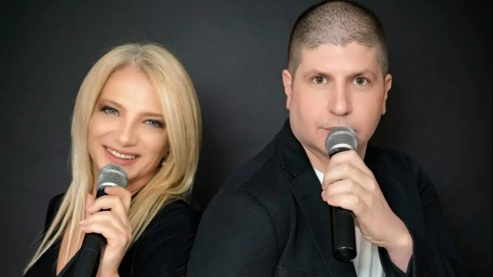 Ани и Дани канят на музикален рожден ден в София