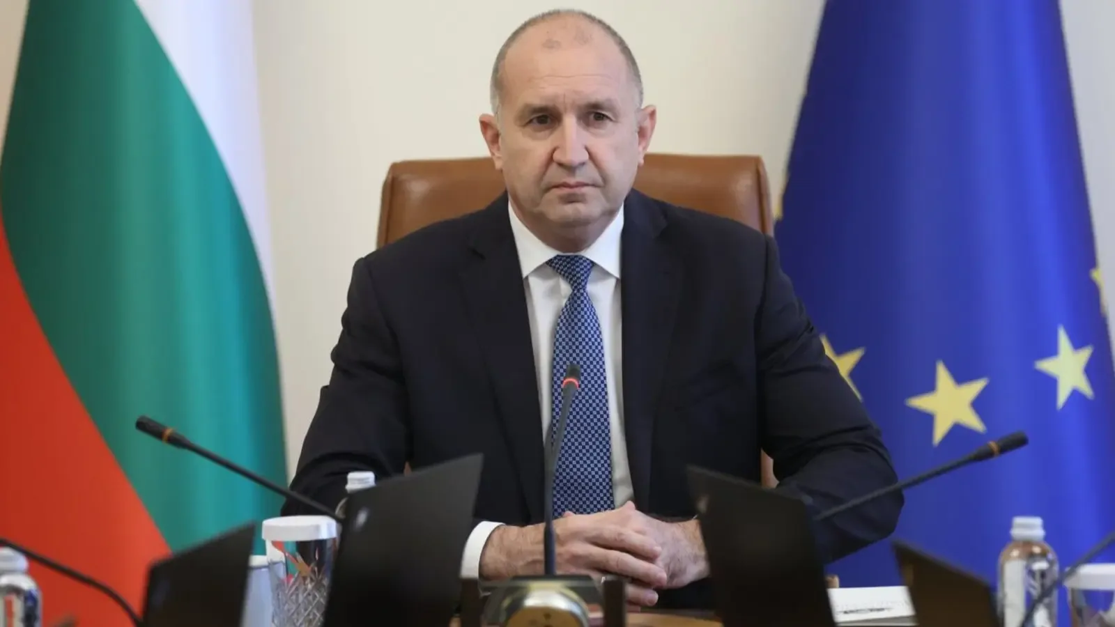 България купува още 5 зенитно-ракетни комплекса