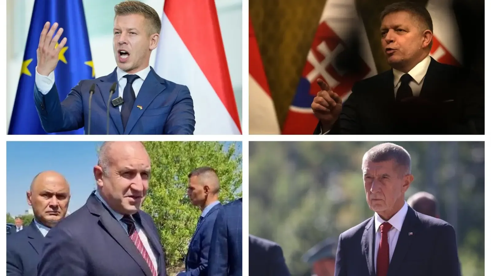 България отказва участие в новата финансова помощ на ЕС за Украйна