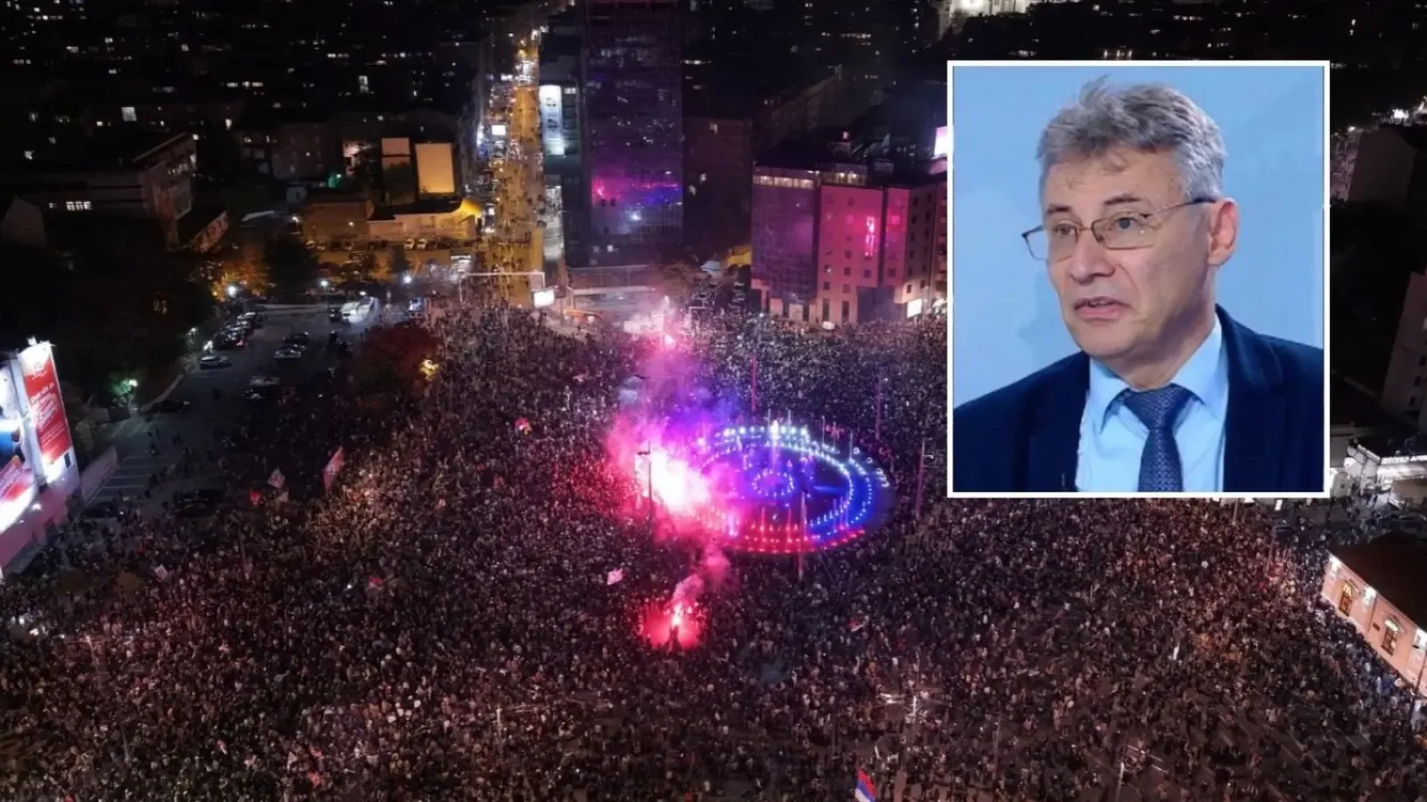 Бисер Банчев: Сърбия няма да промени курса си към Русия и Китай