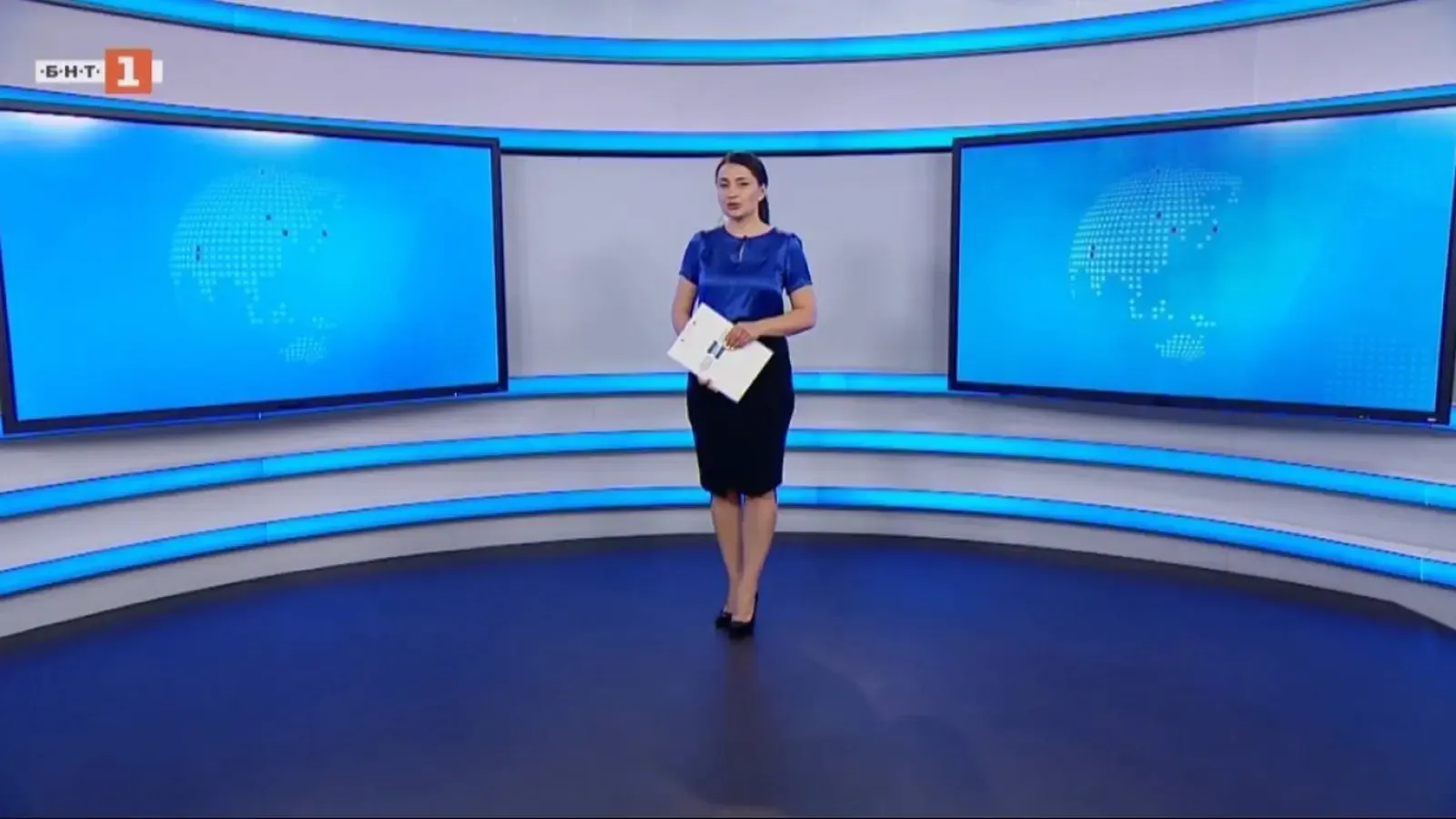 БНТ спря новините на украински език