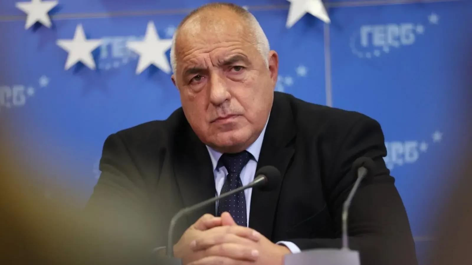 Борисов сравни сделка на Тръмп с българската политика за горивата