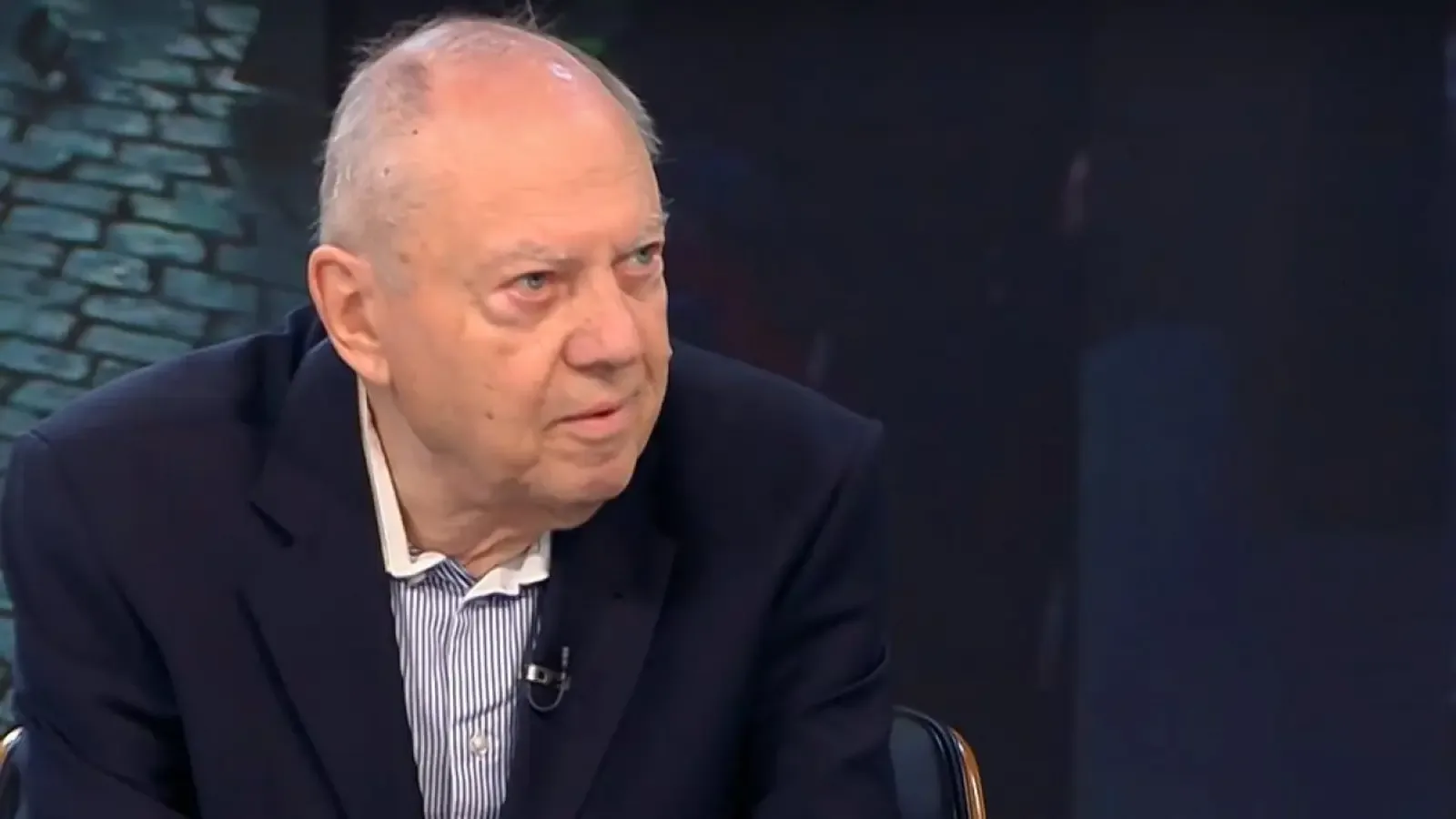 Божидар Чеков: Диалогът с Русия е неизбежен, Европа не може без нея
