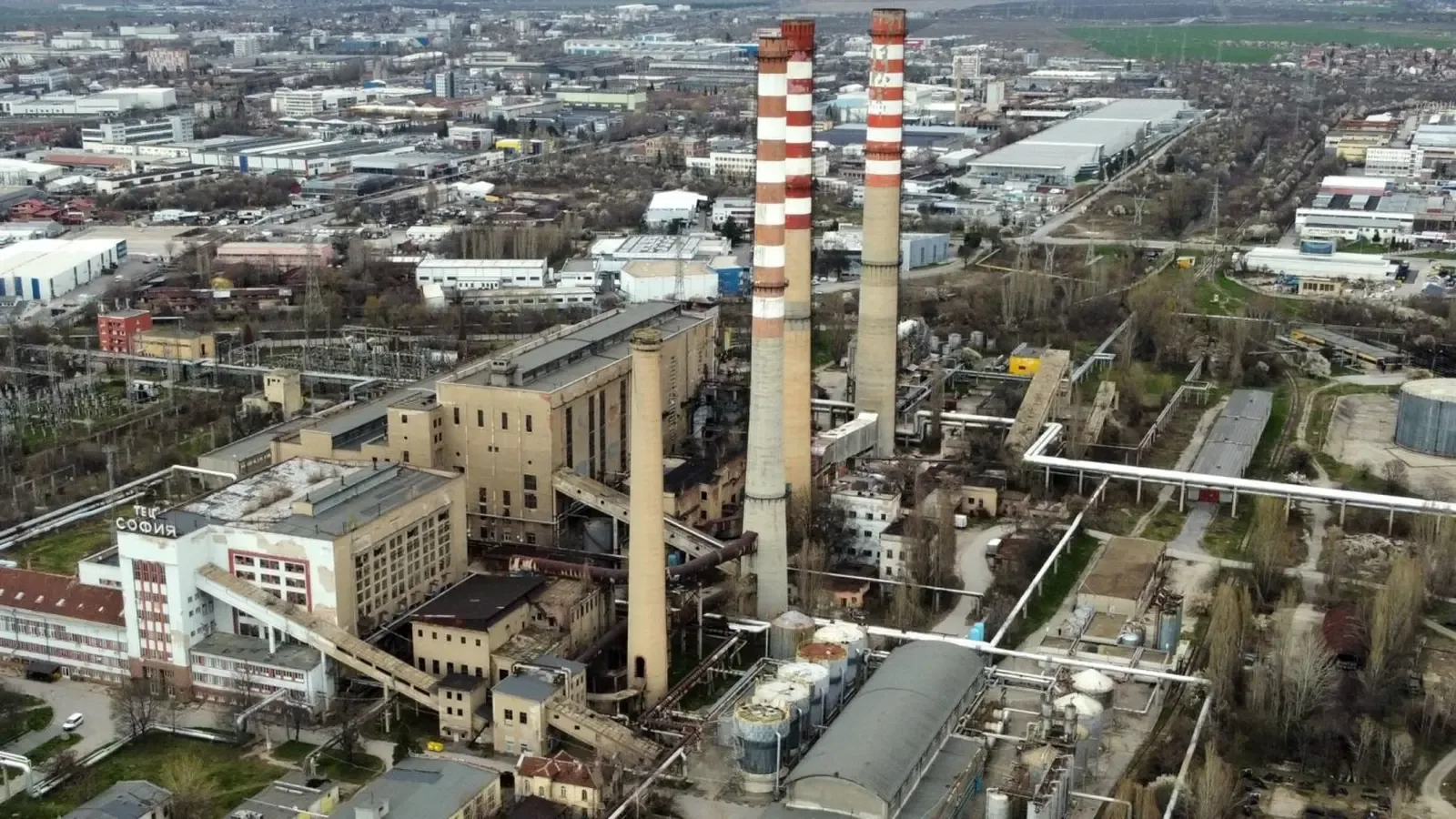 "Булгаргаз" иска среща с Терзиев за дълговете на "Топлофикация София"