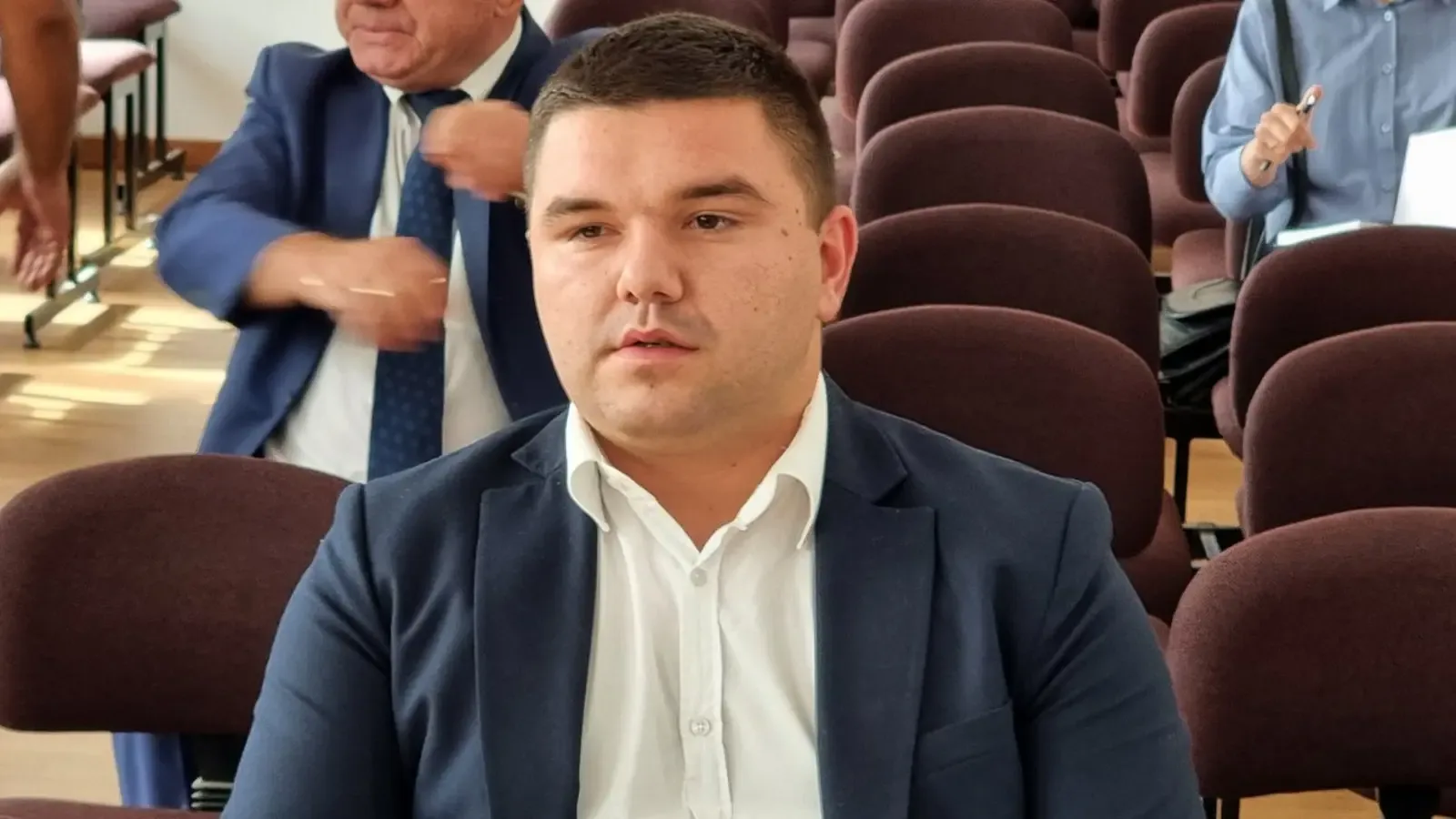 Делото за побоя над Християн Пендиков започва отново в Охрид