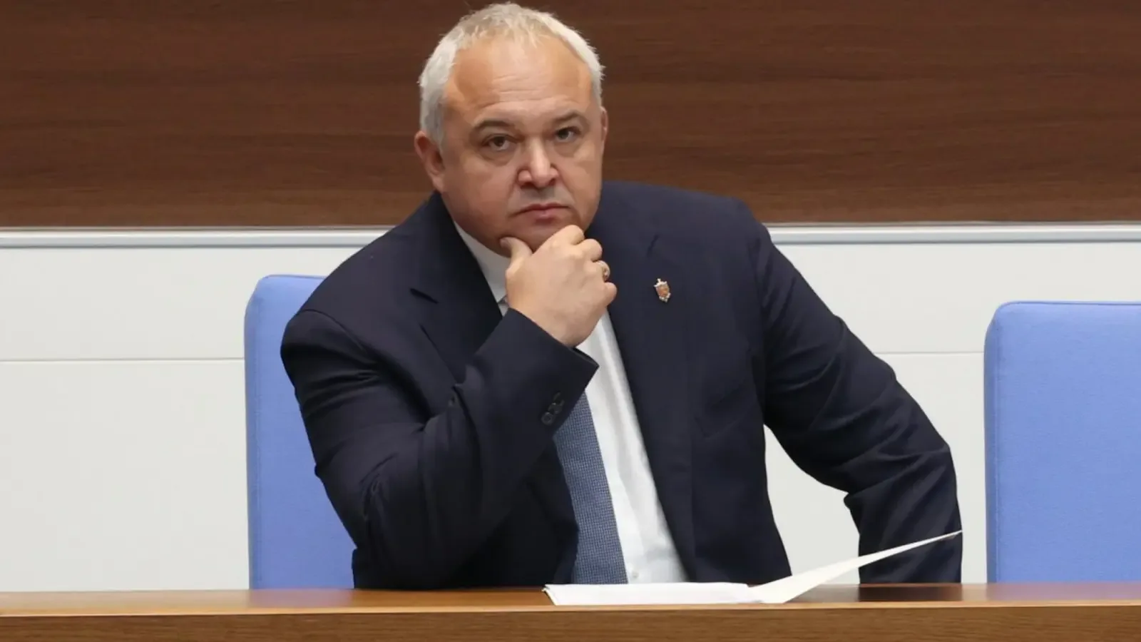 Демерджиев: Не се страхувам от заплахите към мен
