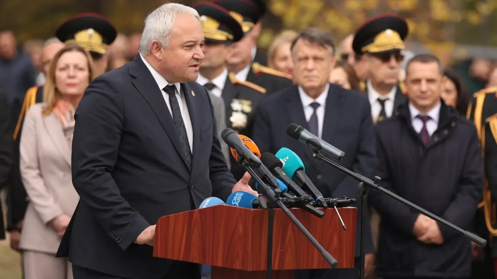 Демерджиев очаква разширяване на кръга обвиняеми по делото за кметовете