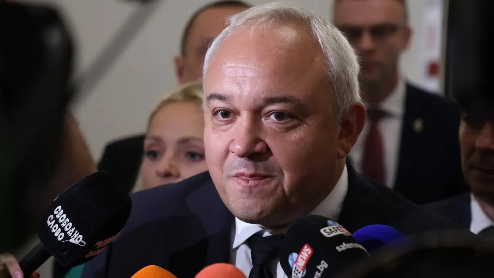 Демерджиев: Оръжието за убийството на Илиян Филипов не е открито