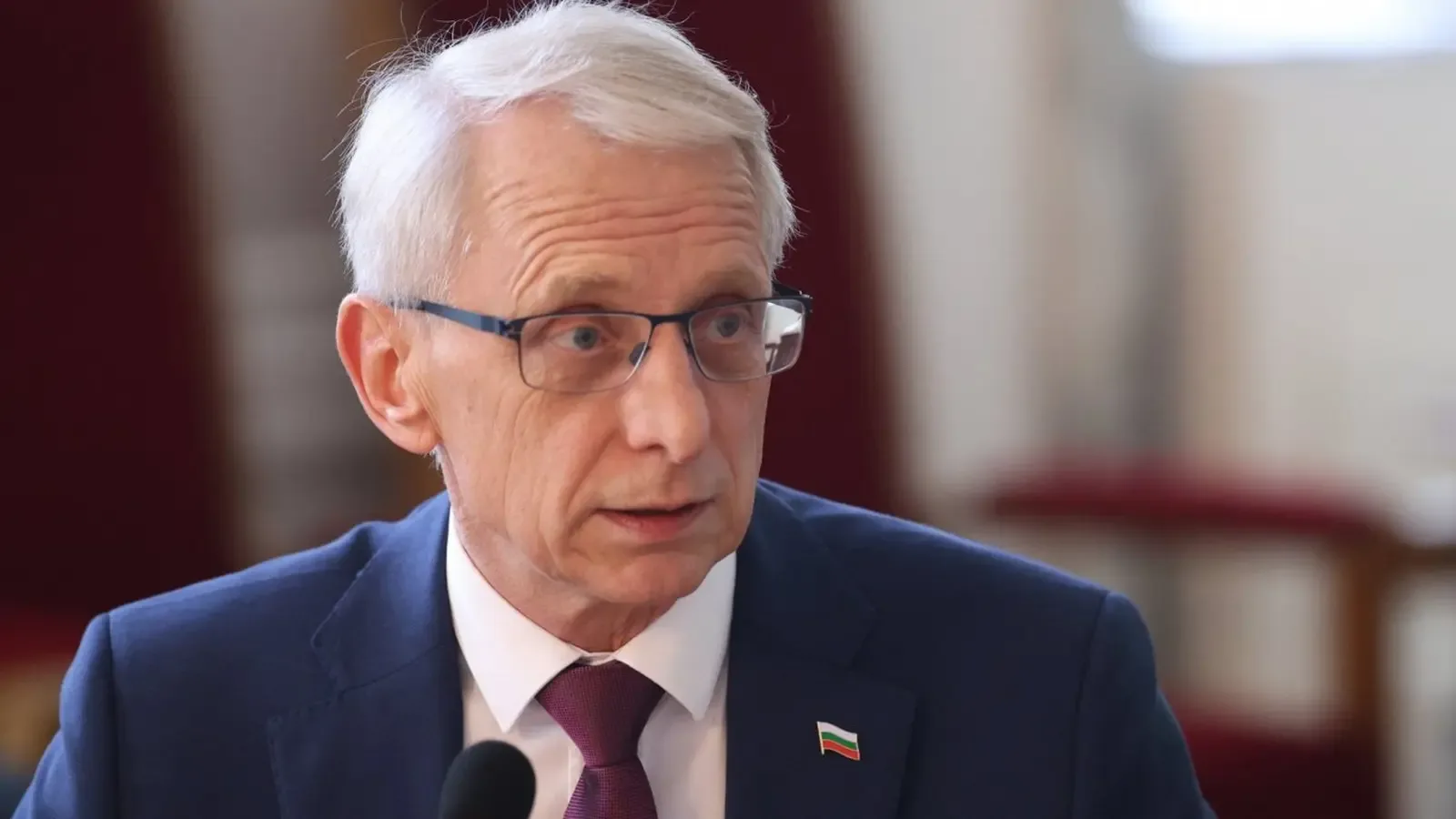 Денков: Сделката Тръмп-Путин е риск за Европа