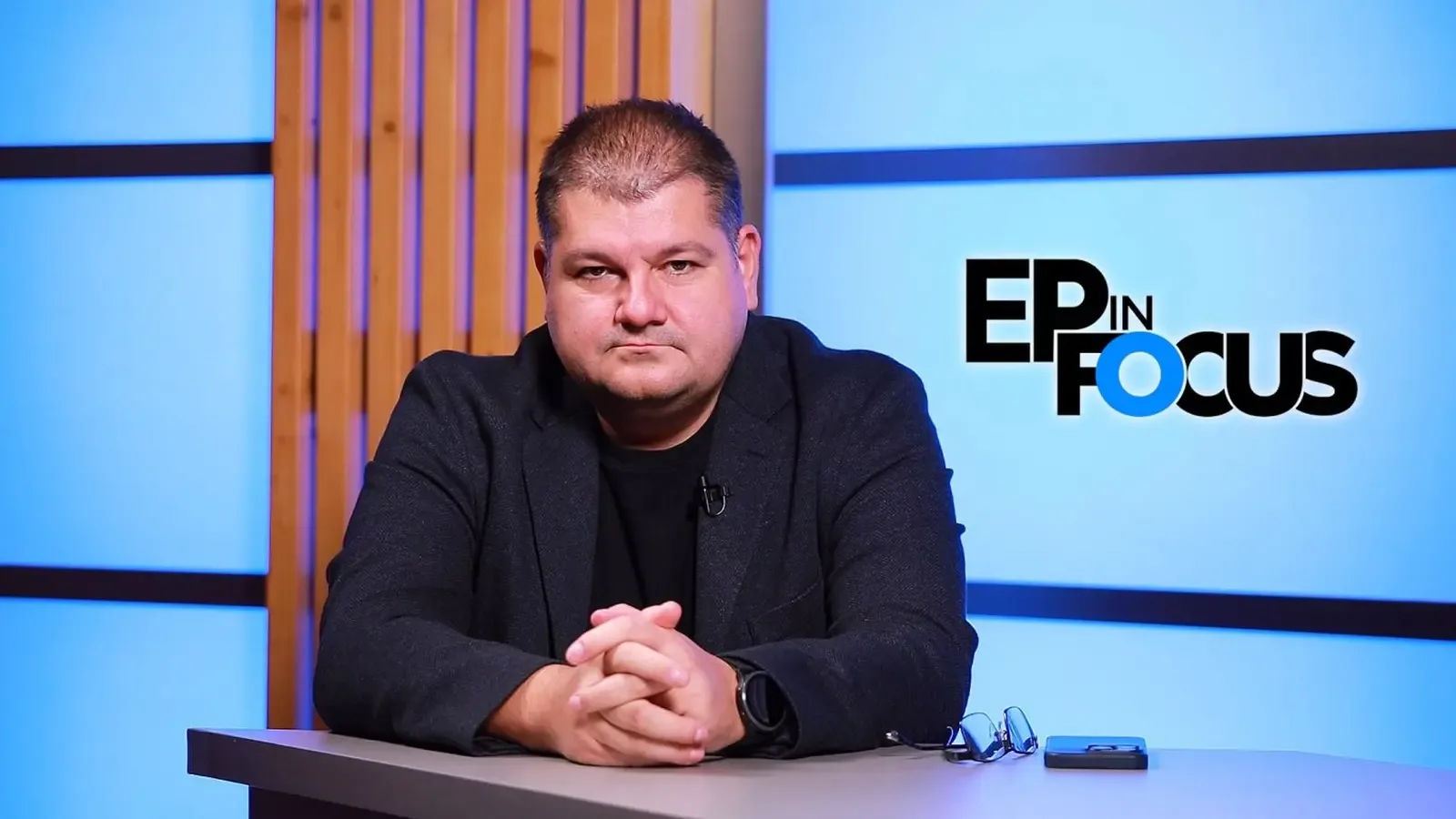 Доброслав Димитров: Изкуственият интелект ще пренареди света и професиите