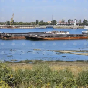 Дунав остава с ниско ниво, ограниченията за корабите продължават
