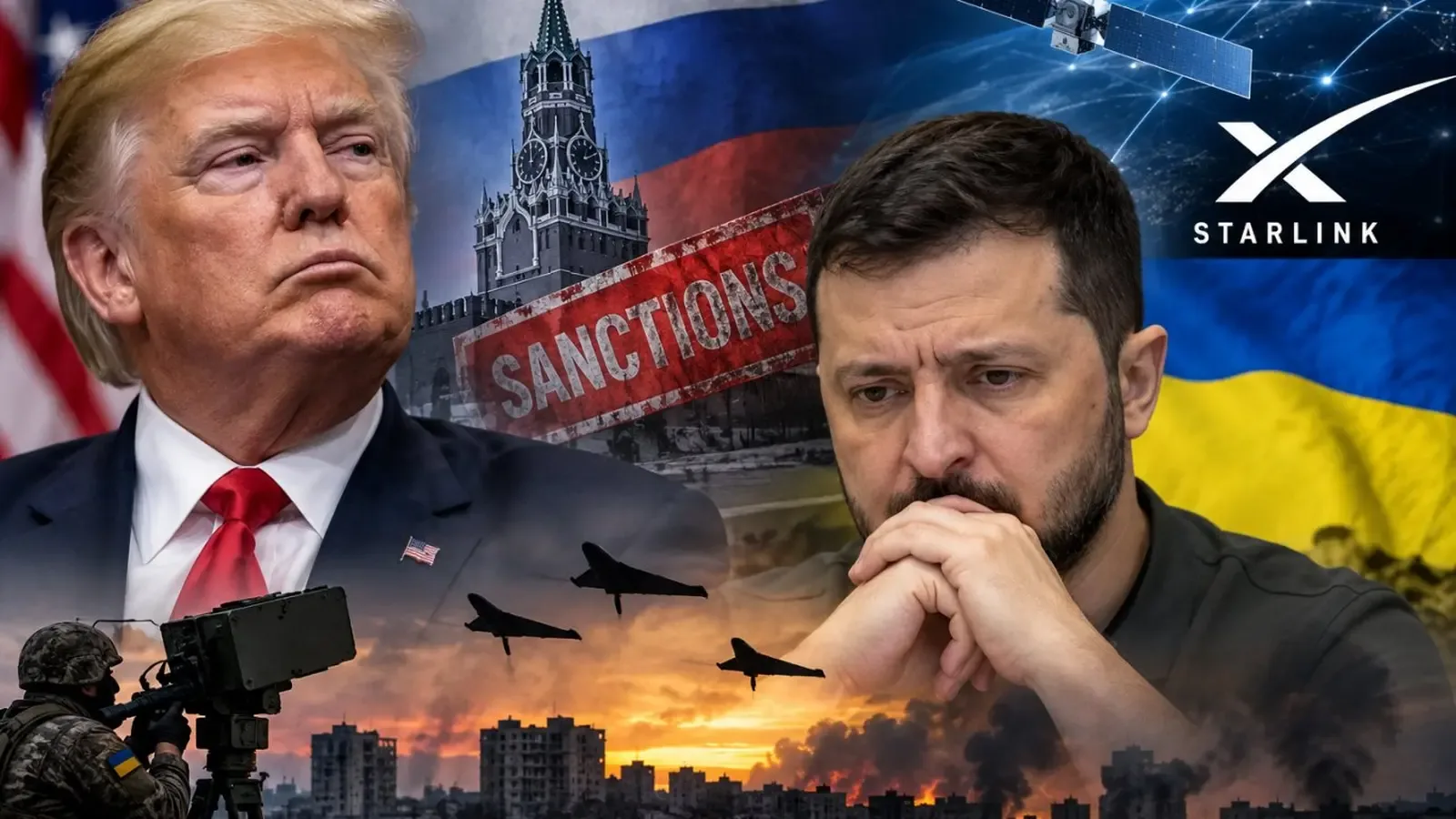Фишер: Украйна навлиза в най-мрачния период на войната