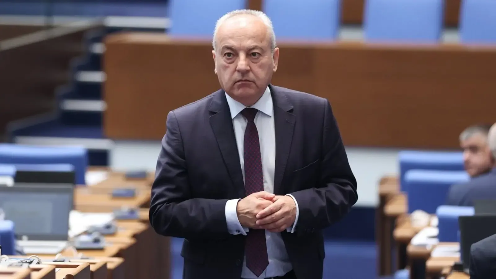 Гълъб Донев: Илиян Филипов не е сред дарителите на "Прогресивна България"