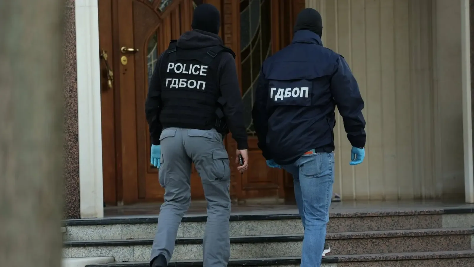 ГДБОП проверява злоупотреби във ВиК сектора в Костинброд