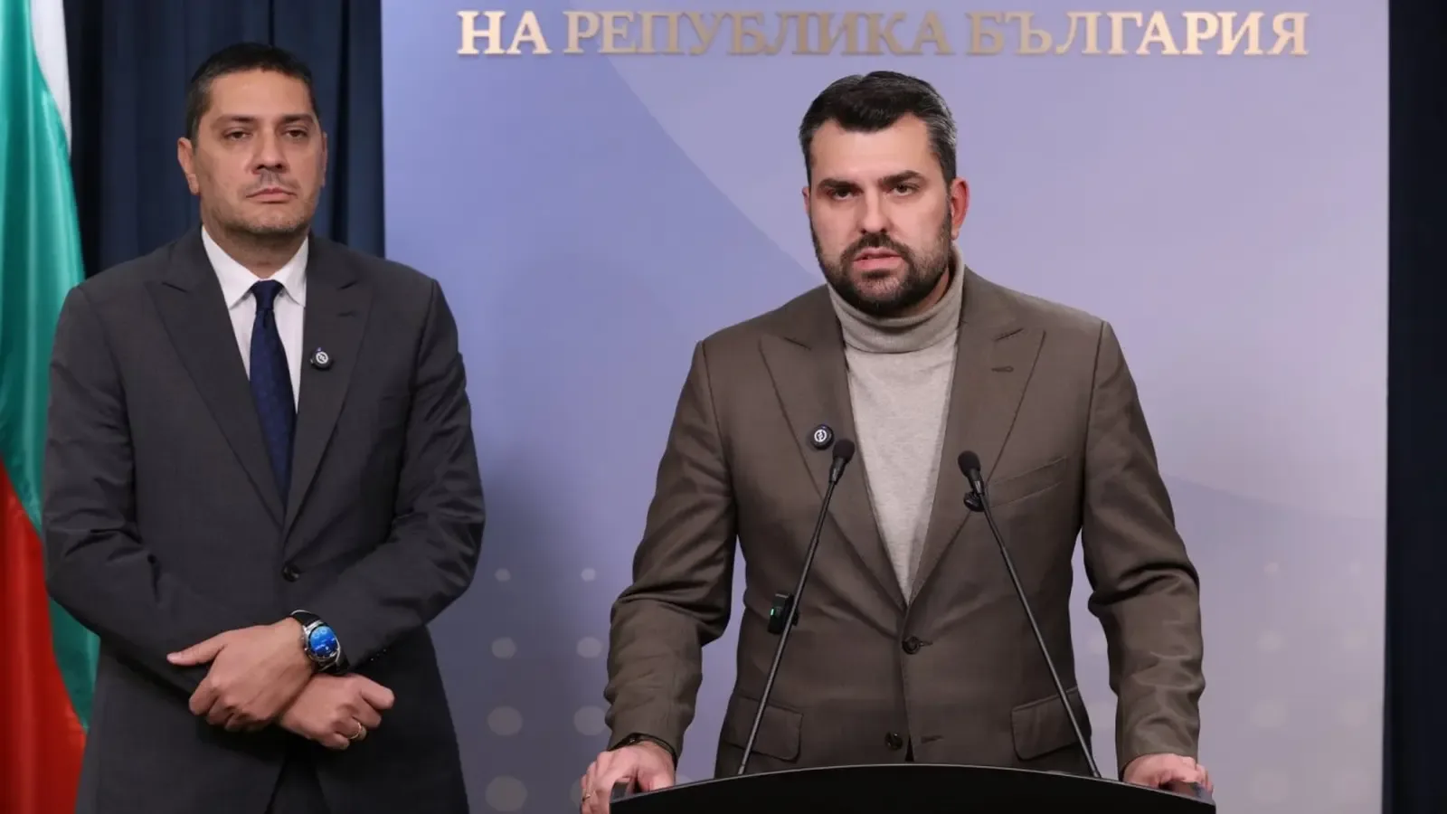 ГЕРБ обвини управляващите в мекушавост след удар по кораб край Калиакра