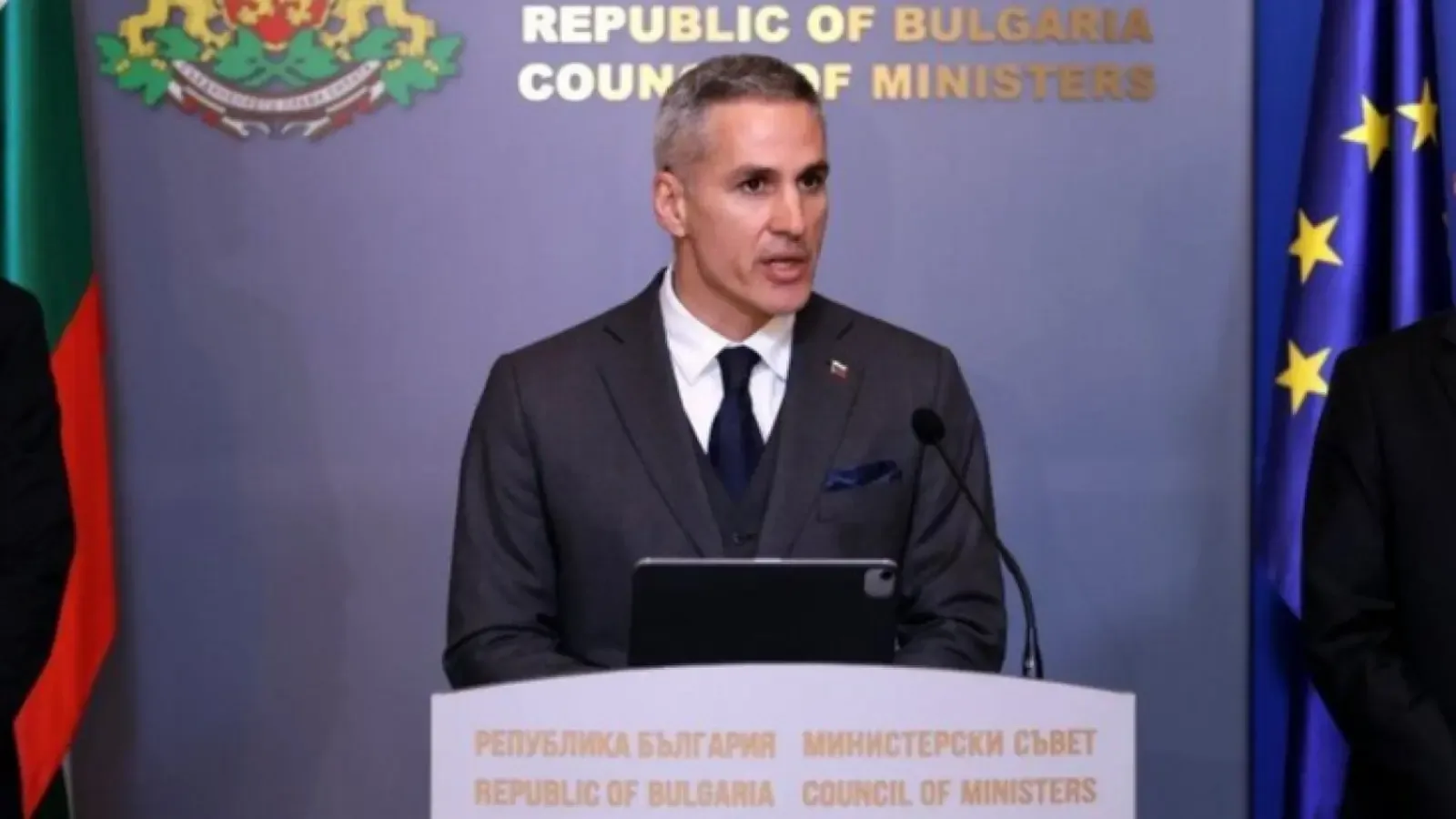 Гюров: Поскъпването и транспортната изолация удрят България