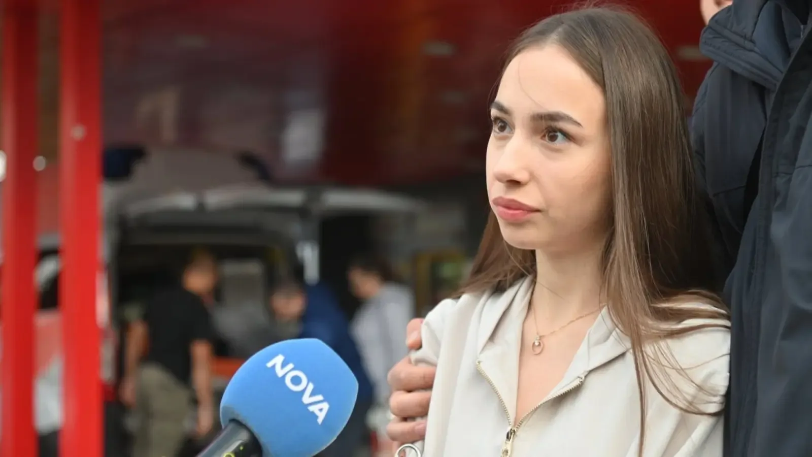 Ива Михайлова се прибра в България за лечение в "Пирогов"