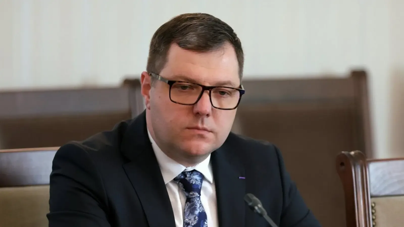 Иван Стойнев става първият български съдия в Общия съд на ЕС